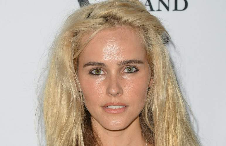 Isabel Lucas Body Measurements, Height, Weight, Bra Size, Shoe Size