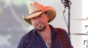 Jason Aldean