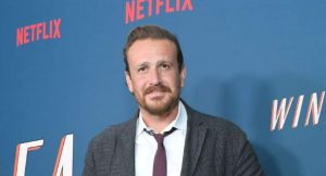 Jason Segel