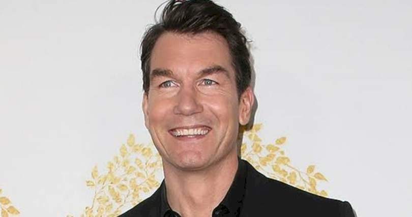 Jerry O'Connell Body Measurements, Height, Weight, Shoe Size, Family