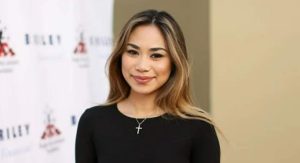 Jessica Sanchez