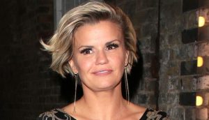 Kerry Katona
