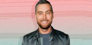 Lance Bass