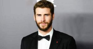Liam Hemsworth