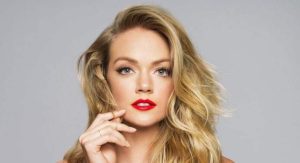 Lindsay Ellingson
