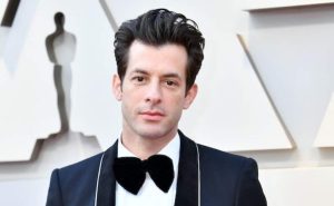 Mark Ronson