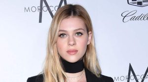 Nicola Peltz