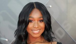 Normani Kordei