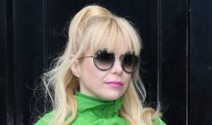 Paloma Faith