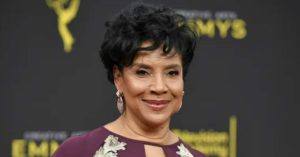 Phylicia Rashad