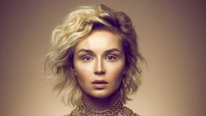 Polina Gagarina