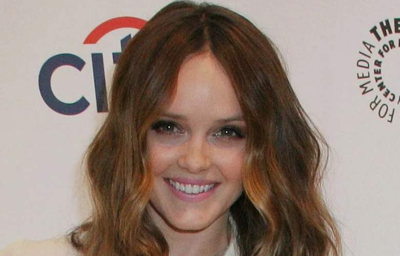 Rebecca Breeds Body Measurements, Height, Weight, Bra Size, Shoe Size