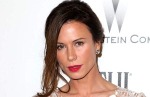 Rhona Mitra