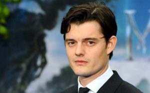 Sam Riley