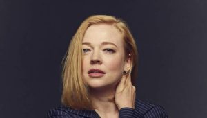 Sarah Snook