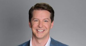 Sean Hayes