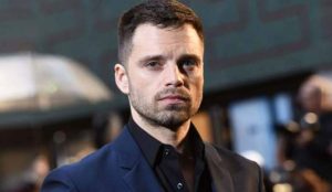 Sebastian Stan