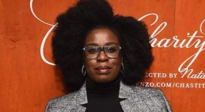 Uzo Aduba