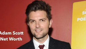 Adam Scott