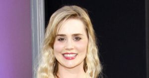Alison Lohman