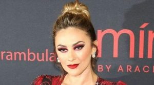 Aracely Arambula