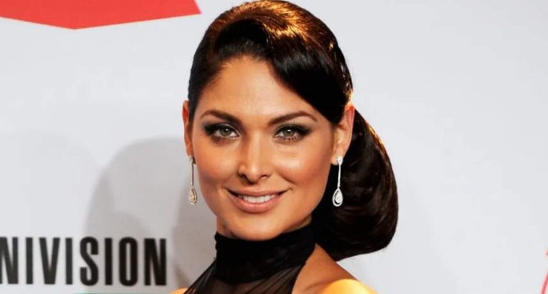 Blanca Soto Body Measurements, Height, Weight, Bra Size, Shoe Size