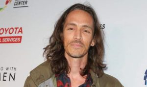 Brandon Boyd