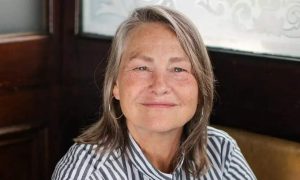 Cherry Jones