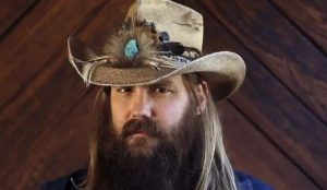 Chris Stapleton