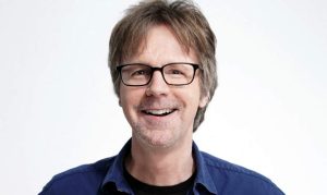 Dana Carvey