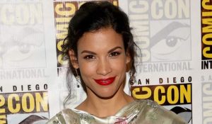 Danay Garcia
