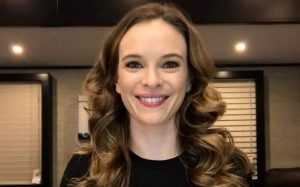 Danielle Panabaker
