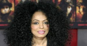 Diana Ross