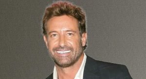 Gabriel Soto