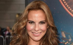 Kate del Castillo