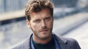 Kivanc Tatlitug