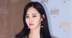 Kwon Yuri