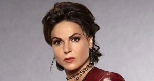 Lana Parrilla