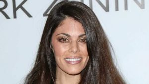 Lindsay Hartley