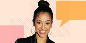 Liza Koshy