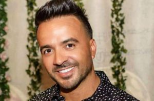 Luis Fonsi