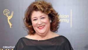 Margo Martindale