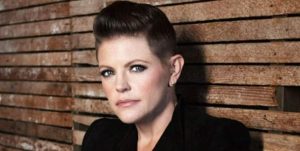 Natalie Maines