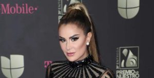 Ninel Conde