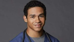 Noah Gray-Cabey