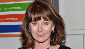 Patricia Richardson