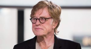 Robert Redford