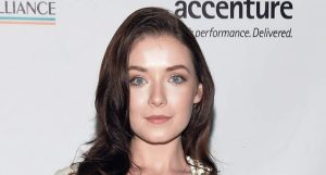 Sarah Bolger