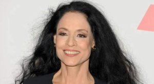 Sonia Braga