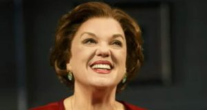 Tyne Daly